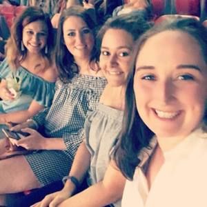 Meet your Posher, Kate